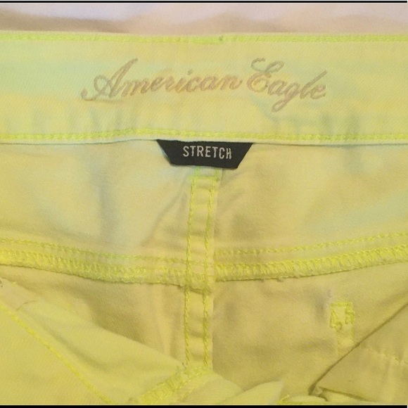 Jean Shorts - Picture 3 of 8